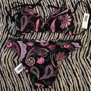 Brand new bathing suit