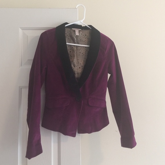 Jacket - Picture 1 of 3