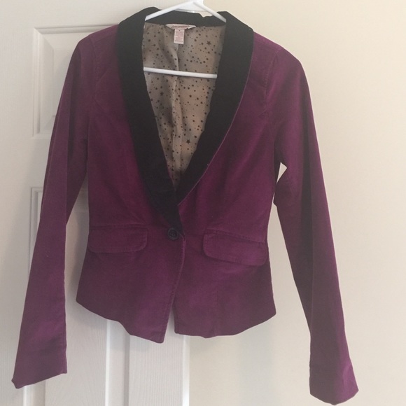 Jacket - Picture 2 of 3