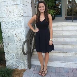 Meet your Posher, Marcy