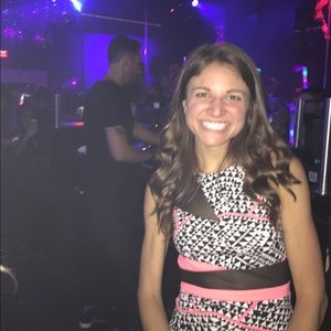 Meet your Posher, Elaina