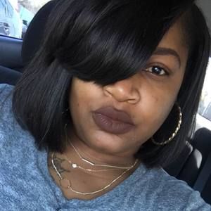 Meet your Posher, Bri