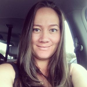 Meet your Posher, Raena