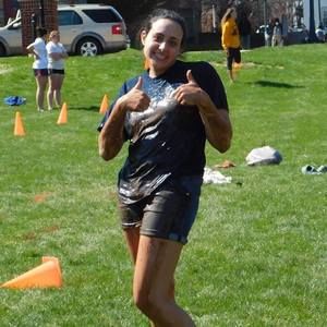 Meet your Posher, Maya