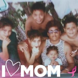 Meet your Posher, Janet