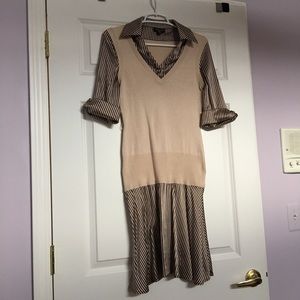 Bebe dress
