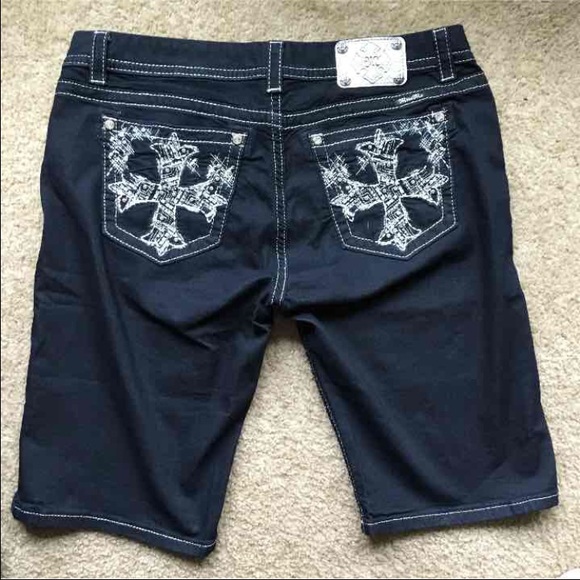 💋💋MISS ME SHORTS💋💋