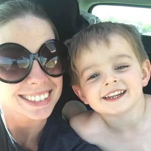 Meet your Posher, Rachel