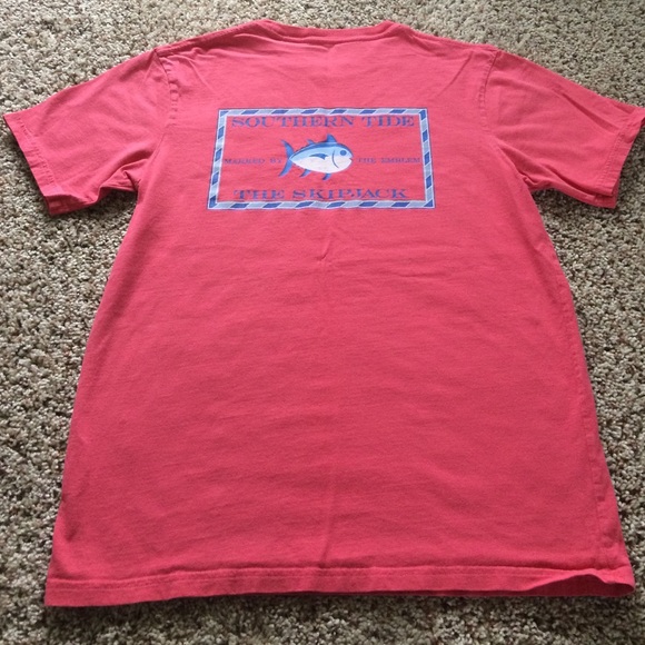 Sothern Tide Tops - Southern tide tee