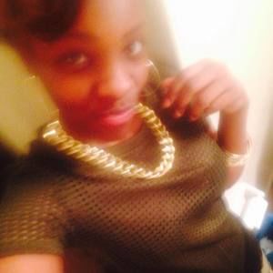 Meet your Posher, Shavon