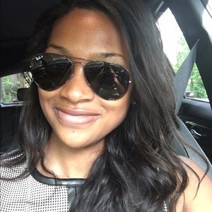 Meet your Posher, Ray