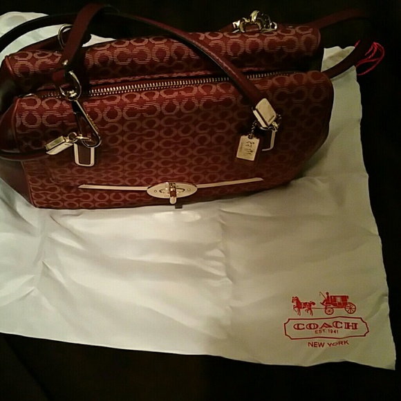 Coach