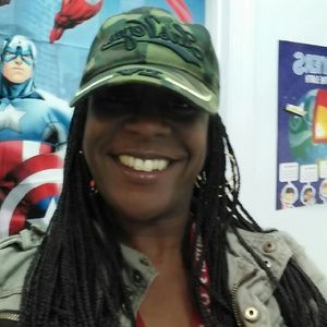 Meet your Posher, Kamili