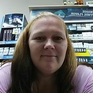 Meet your Posher, Catherine