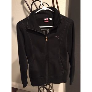 Puma Jacket