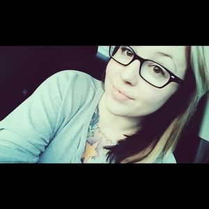 Meet your Posher, Lindsay