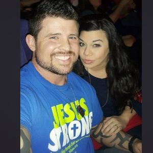 Meet your Posher, Tracy