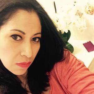 Meet your Posher, Katy