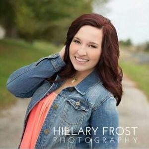 Meet your Posher, Hannah