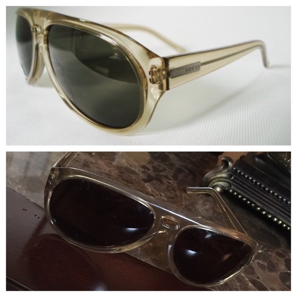 Gucci Accessories - GUCCI-Aviators