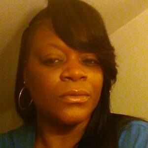 Meet your Posher, Sherika