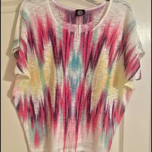 Bobeau light weight top