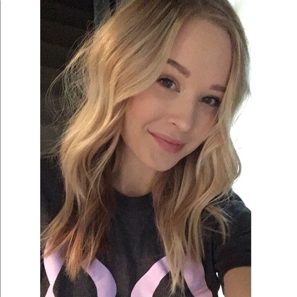 Meet your Posher, Kay