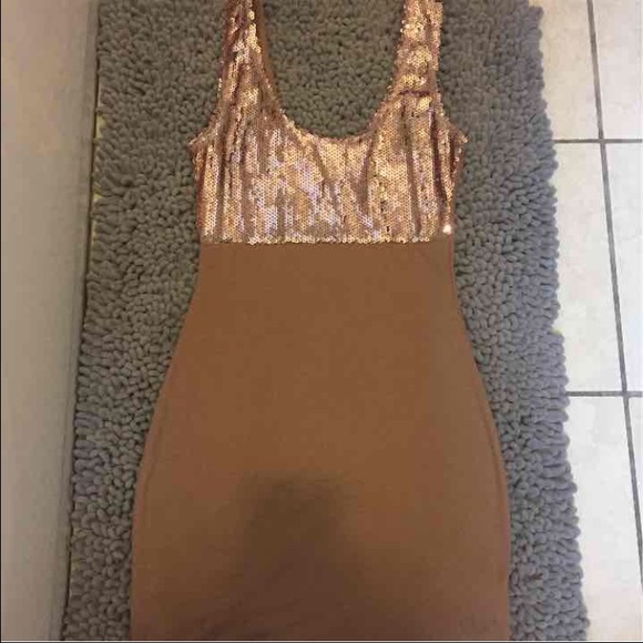 Forever 21 mini Dress - Picture 1 of 2