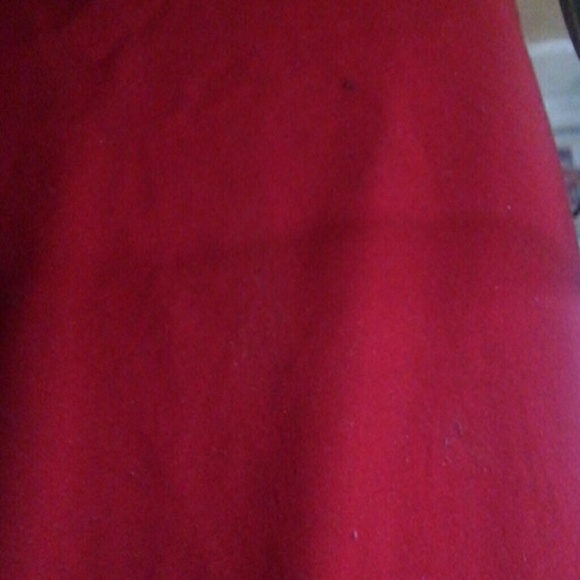 Meet your Posher, Yolanda