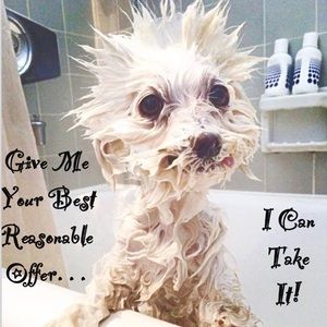 👜💍👗MAKE ME AN OFFER📿👚🛍