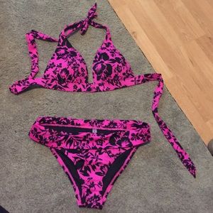 Victoria's Secret push up bikini