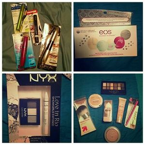 Reserved bundle