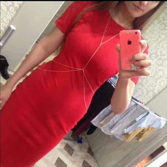 Accessories - New fashion crossover