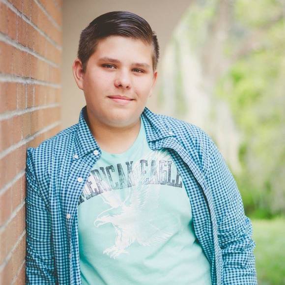 Meet your Posher, Becky