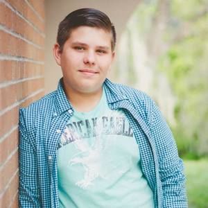 Meet your Posher, Becky