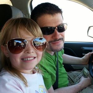 Meet your Posher, Melanie