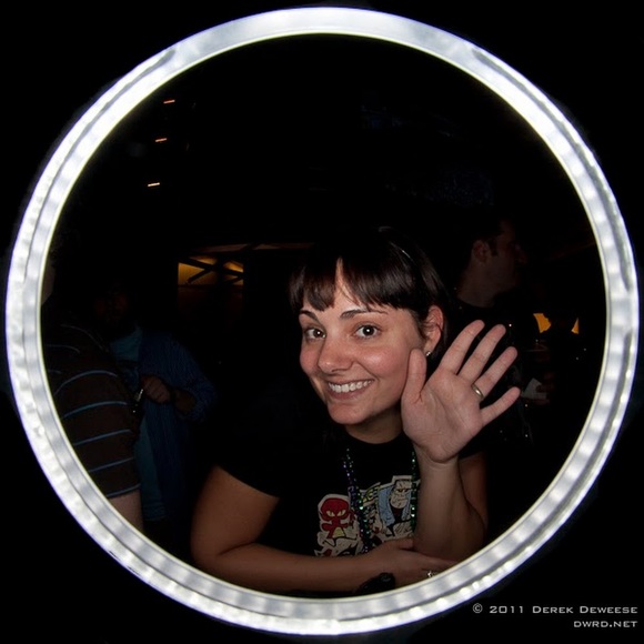 Meet your Posher, Jessica