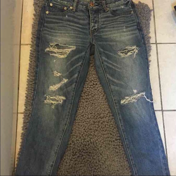 American Eagle Jeans - Picture 1 of 2
