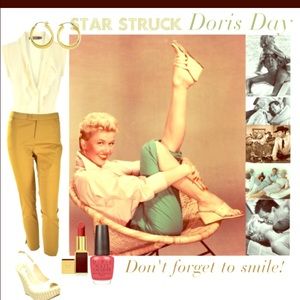 💕Have a "DORIS Day!" 💕