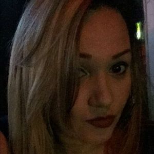 Meet your Posher, Joanna