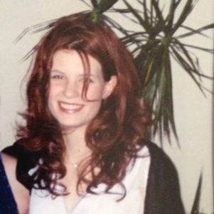 Meet your Posher, Colleen