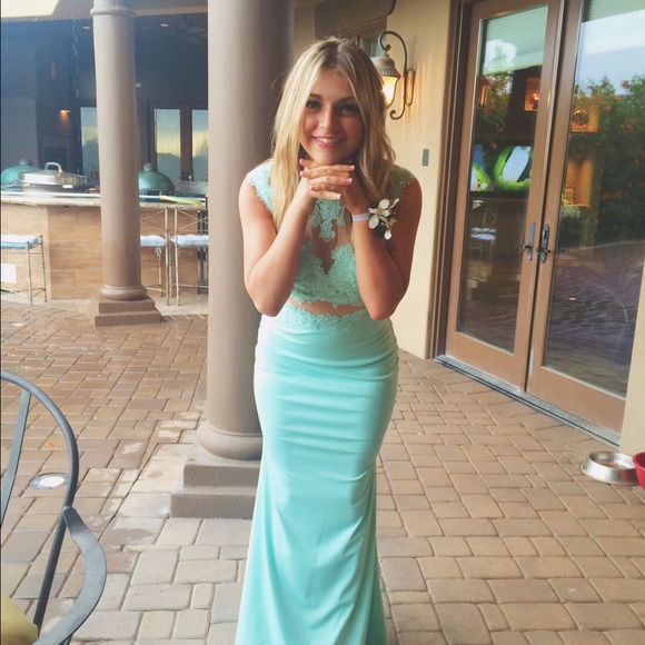 Meet your Posher, Jordyn