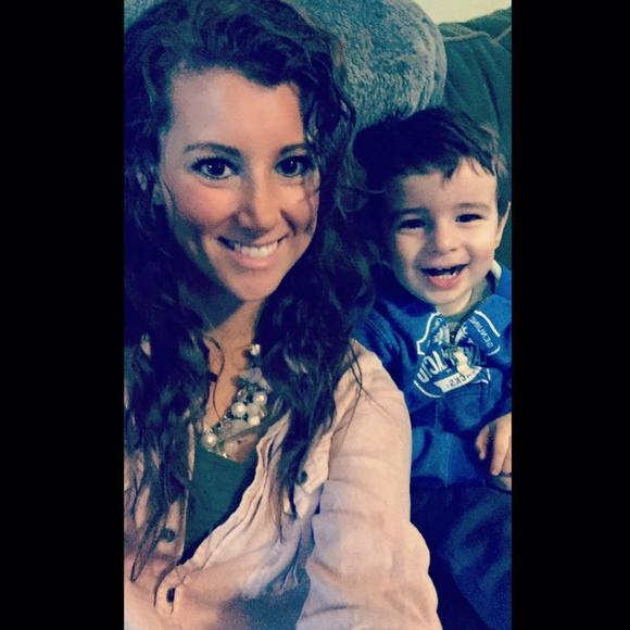 Meet your Posher, Stephanie