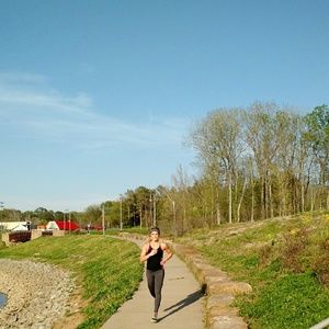 Meet your Posher, Mariah