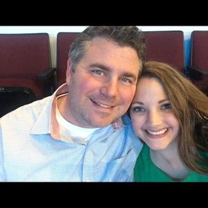 Meet your Posher, Derrick