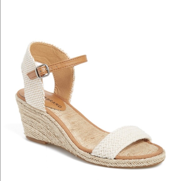 Lucky Brand Wedges