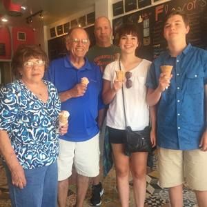 Meet your Posher, Olga