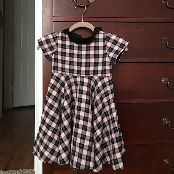 Size 4 Dress by Susanne Lively Designs - Picture 1 of 3