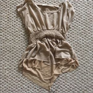 Cute shirt for upcoming summer :)