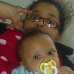 Meet your Posher, Danelle